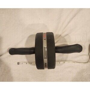 EnterSports Ab Rollers Wheel Exercise Core Strength Training